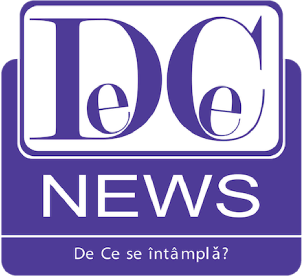 DCNews company logo