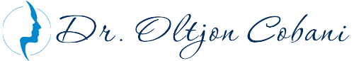 Dr. Oltjon Cobani