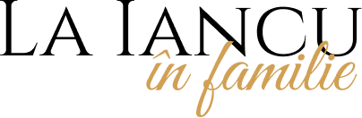 La Iancu In Familie
