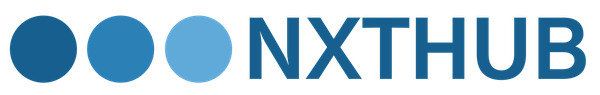 NXTHUB company logo