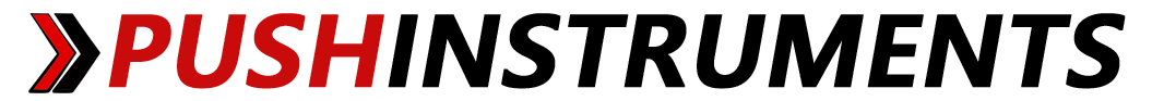 PushInstruments company logo