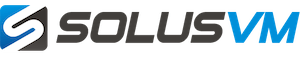 SolusVM logo